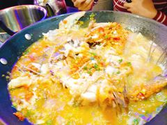 吊锅鱼-老味道湘菜