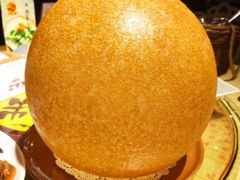 旺财大煎堆-石岐佬中山菜馆(张溪店)