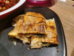 东北烤冷面-金掌勺锅包肉(华润万象城店)