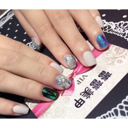 -LEILEI NAIL蕾蕾美甲美睫