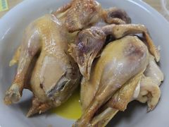 -三妹老屋新鲜焗盐鸡