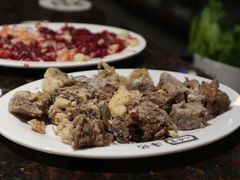 生牛腩-八合里潮汕鲜牛肉火锅(深圳海岸城店)