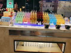 -亚马逊环球美食百汇(新城吾悦广场店)