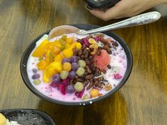 -串妹花式冰粉(乐山总店)