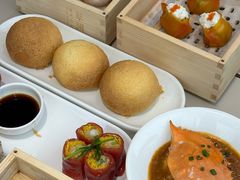 -蔡澜点心·粤菜(丽泽天街店)