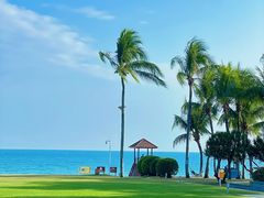 -三亚海棠湾万丽度假酒店