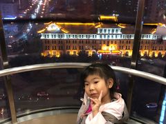 -延吉白山大厦酒店