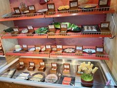 -羊大爷涮肉(亮马桥店)