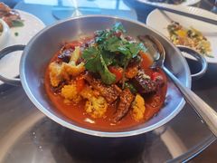 -南京空港温德姆花园酒店·MTF满庭芳中餐厅