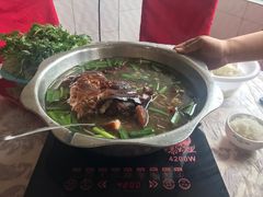 -扎佐老牌蹄膀·猪脚