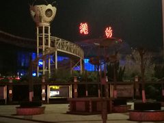 -潍坊站
