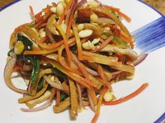 -阿记烧烤(大兴新区店)