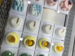 -麦雪尔甜品·生日蛋糕(新街口旗舰店)