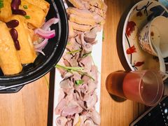 -猛料鸭仔饭(赤坎店)