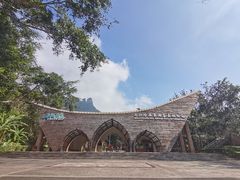 -七仙岭温泉国家森林公园