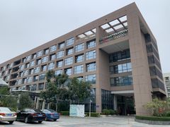 -斑斓西餐厅·自助茶点(高崎机场佰翔花园酒店)