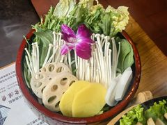 -束河人家(南锣鼓巷店)