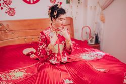 -天使嫁衣婚纱馆