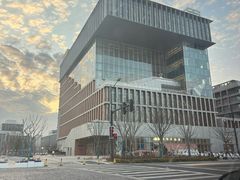 -朵云书院(滴水湖店)