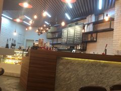 -墨客咖啡(新街口店)