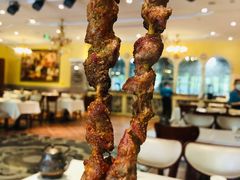 -巴依老爷·新疆美食(上城区天城路店)