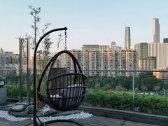 -小茶闲舍·观景商务茶馆(广州塔店)