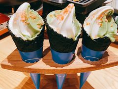 -隐泉京望日式料理(太和广场店)
