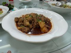 -龙宫海鲜楼(长乐漳港店)