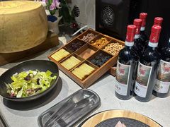 -曲水兰亭(北京四惠店)