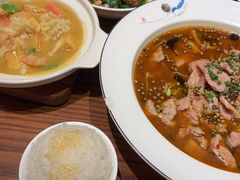 -峨嵋小镇·川菜(正定朗华店)