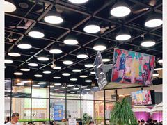 大堂-813芭依珊 BAESAn(皇冠十畝地店)