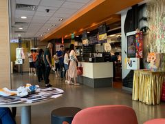 -麦当劳(潮阳店)