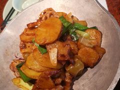 -绿茶餐厅(蓝色港湾店)