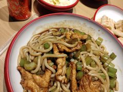 -西粉堂新疆米粉(朝外店)