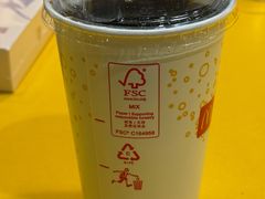 -麦当劳(红旗路店)