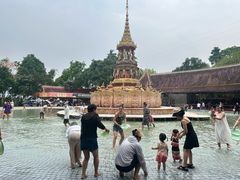 -西双版纳勐泐文化旅游区