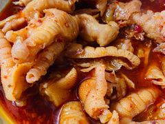 -脱骨凤爪(石桥店)