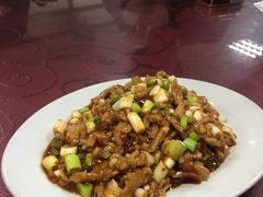 -老丘丘(较场口店)