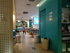-青瓷火锅料理(西单大悦城店)