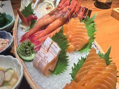 -文三酒肆自助放题(新街口友谊广场店)