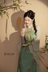 点击看大图 -onlygirl摄影美学馆高端定制(江滩店)