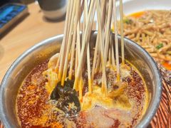 -川堂风·跷脚牛肉·乐山爆炒(宝山日月光店)