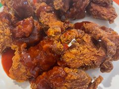 -比格比萨自助(宝山日月光店)