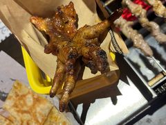 -麦凯伦烧烤·精酿超级工厂店(金桥总店)