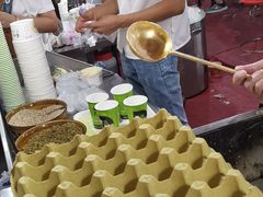 -清真老马家国华牛奶鸡蛋醪糟(正宁路店)