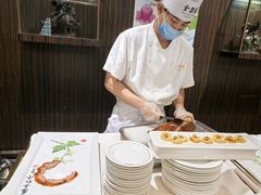 -北京全聚德(王府井店)