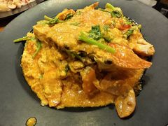 -Doo Dee Thai Food(Issan/Isaan/Esan)