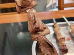 -情忆草原涮肉馆