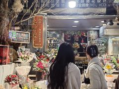 -循礼门鲜花花市(武汉循礼门店)