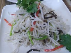 -老七饭馆 清真菜(光荣道总店)